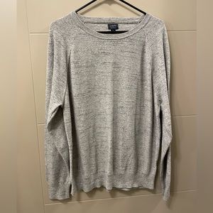 Mens JCrew Sweater